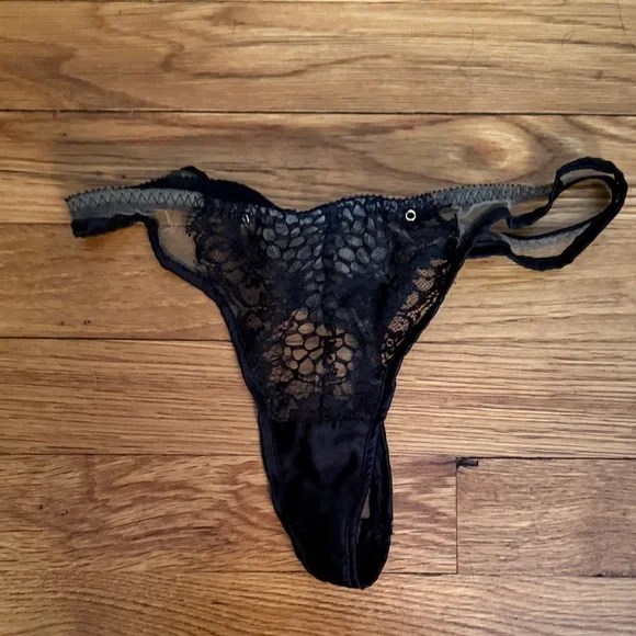 NWOT Edge o Beyond Kathryn Thong - Picture 4 of 9
